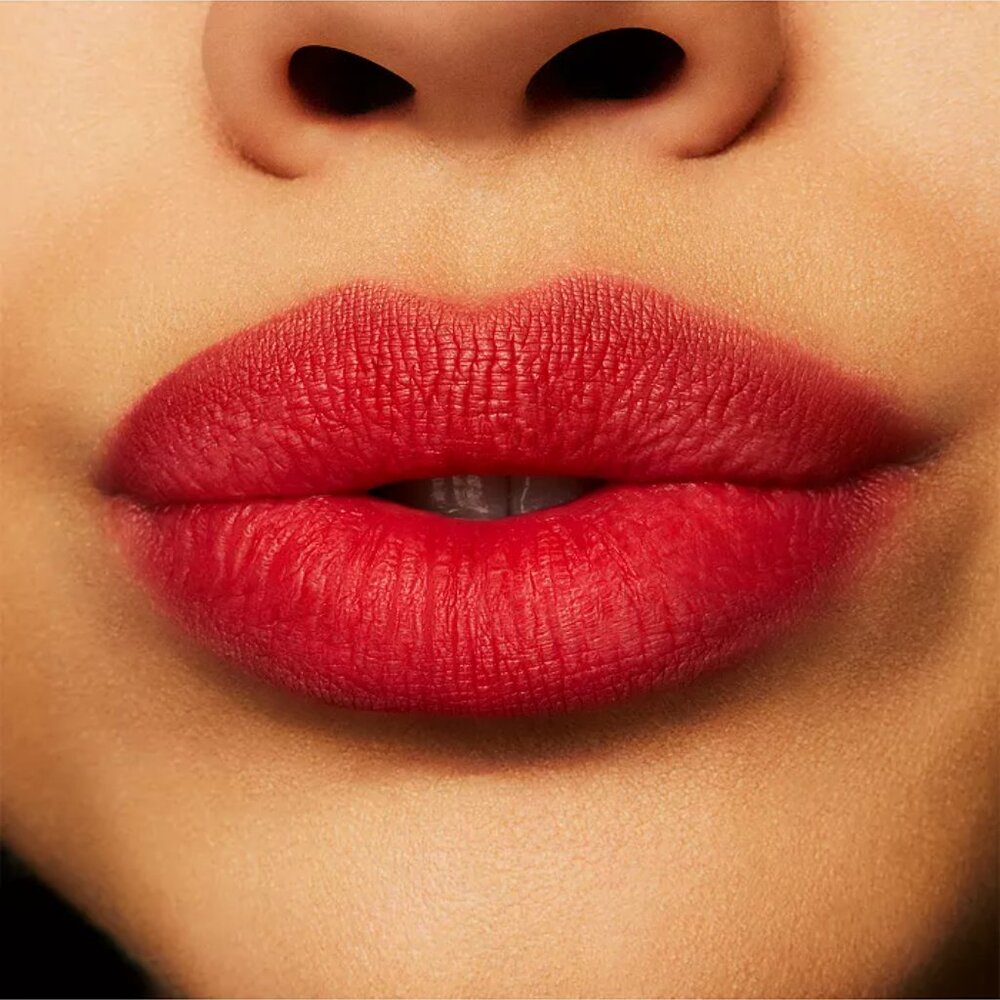 MAC Lip Stick  “You’re Buggin" NIB - Picture 3 of 5